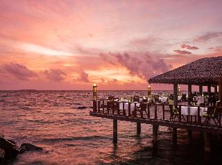Villa Nautica Paradise Island Resort fotoÄŸrafÄ±