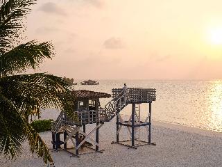 Villa Nautica Paradise Island Resort fotoÄŸrafÄ±