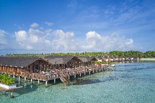 Villa Nautica Paradise Island Resort fotoÄŸrafÄ±