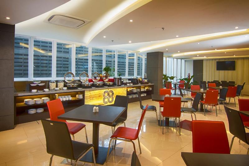Hotel 88 Kopo Bandung - Genel