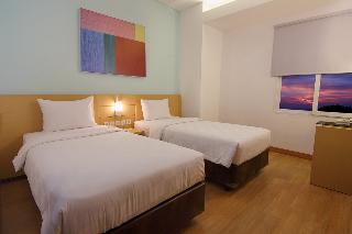 Hotel 88 Kopo Bandung fotoÄŸrafÄ±