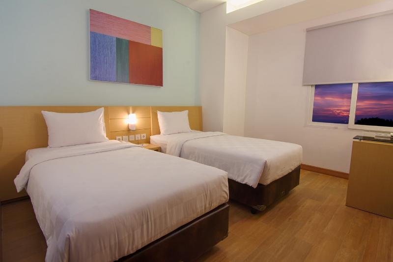 Hotel 88 Kopo Bandung - Oda
