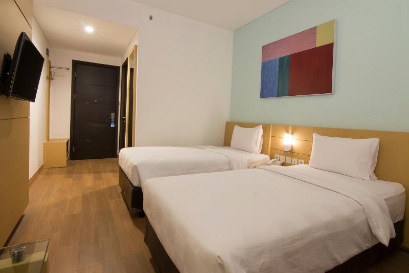 Hotel 88 Kopo Bandung - Oda