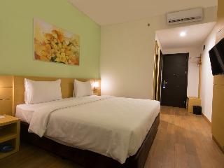Hotel 88 Kopo Bandung fotoÄŸrafÄ±
