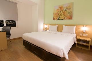 Hotel 88 Kopo Bandung fotoÄŸrafÄ±