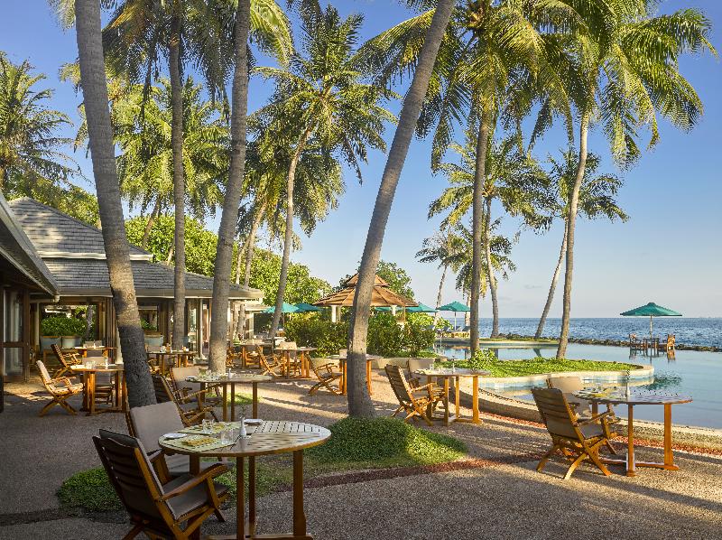 Royal Island Resort & Spa - Bar