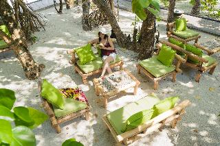 Royal Island Resort & Spa fotoÄŸrafÄ±
