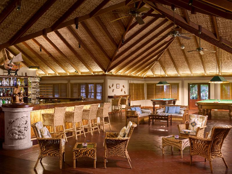 Royal Island Resort & Spa - Aktivite