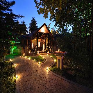 Royal Island Resort & Spa fotoÄŸrafÄ±