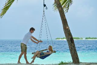 Royal Island Resort & Spa fotoÄŸrafÄ±