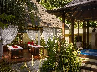 Royal Island Resort & Spa otel fotoğrafı