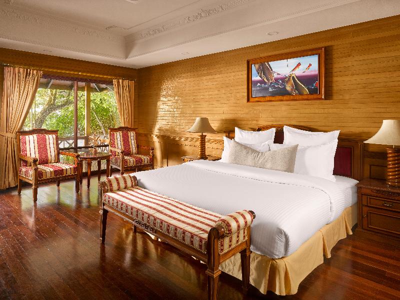 Royal Island Resort & Spa - Oda