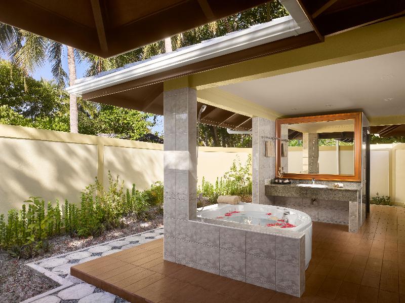 Royal Island Resort & Spa - Oda