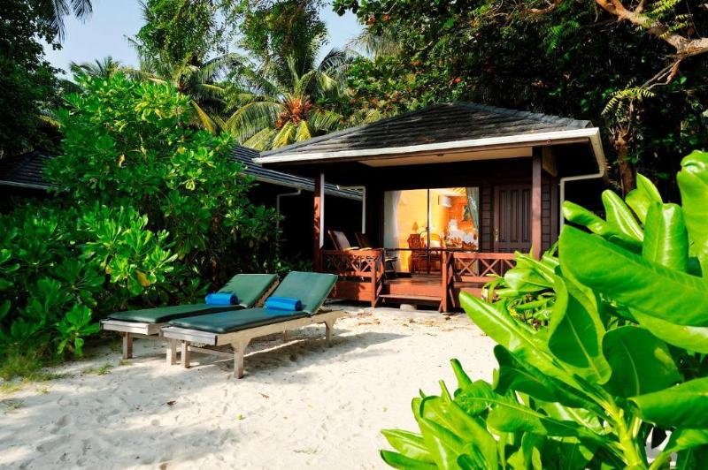 Royal Island Resort & Spa - Oda