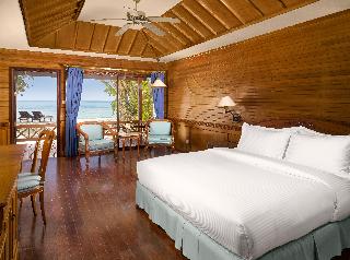 Royal Island Resort & Spa fotoÄŸrafÄ±
