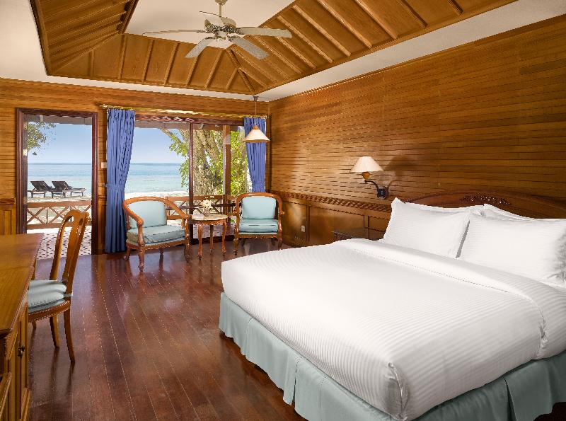 Royal Island Resort & Spa - Oda