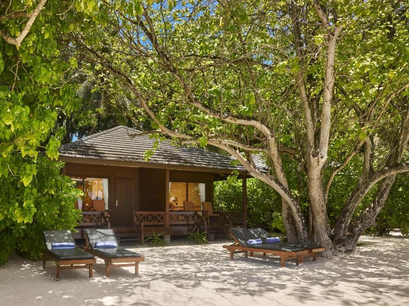 Royal Island Resort & Spa - Oda