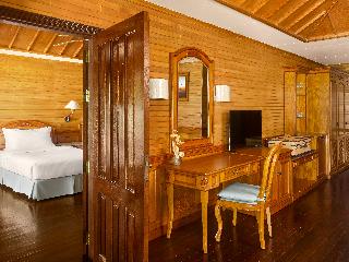 Royal Island Resort & Spa fotoÄŸrafÄ±