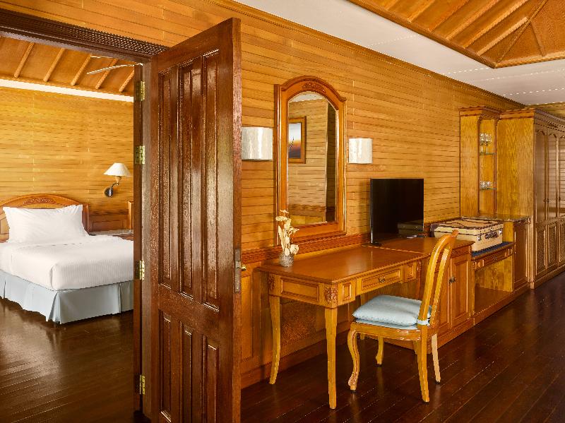 Royal Island Resort & Spa - Oda