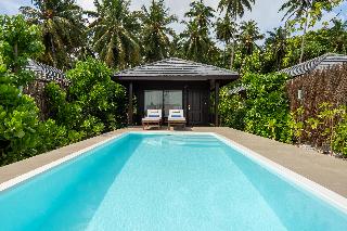 Royal Island Resort & Spa fotoÄŸrafÄ±