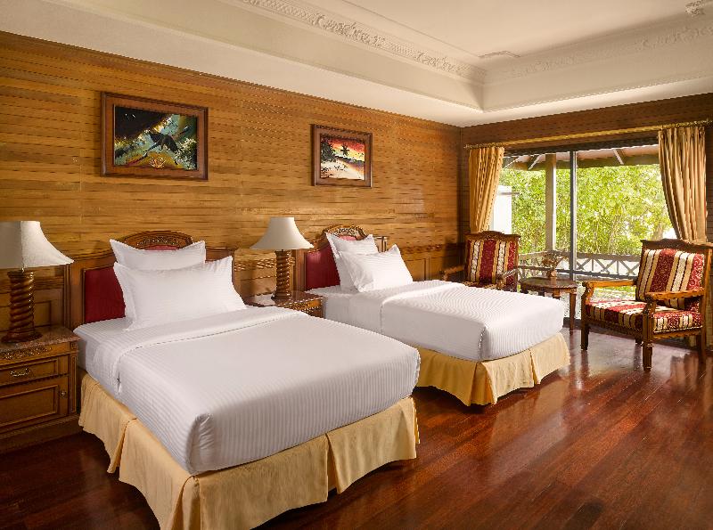 Royal Island Resort & Spa - Oda