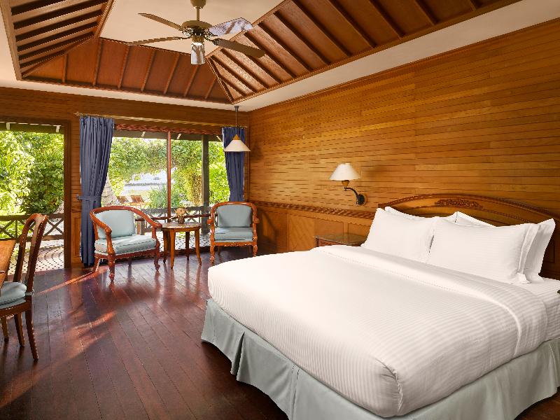 Royal Island Resort & Spa - Oda