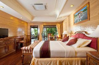 Royal Island Resort & Spa fotoÄŸrafÄ±
