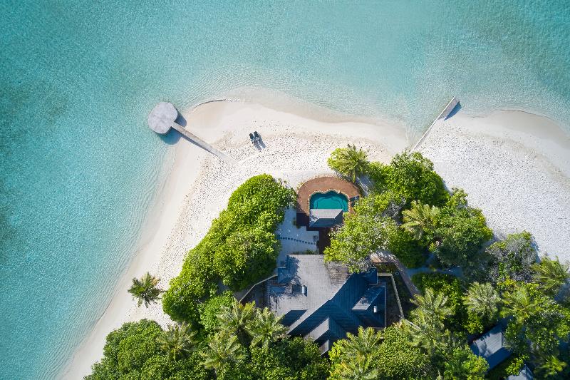 Royal Island Resort & Spa - Oda