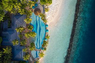Royal Island Resort & Spa fotoÄŸrafÄ±