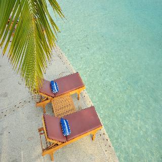 Royal Island Resort & Spa fotoÄŸrafÄ±