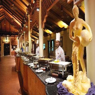 Royal Island Resort & Spa fotoÄŸrafÄ±