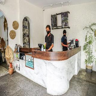 Airlangga Hotel fotoÄŸrafÄ±