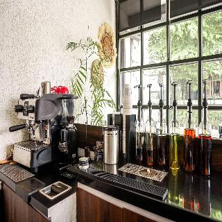 Airlangga Hotel fotoÄŸrafÄ±