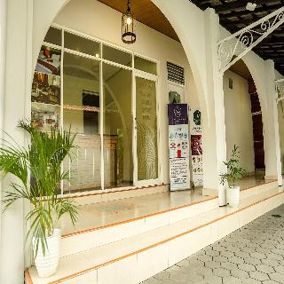 Airlangga Hotel fotoÄŸrafÄ±
