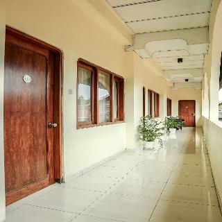 Airlangga Hotel fotoÄŸrafÄ±