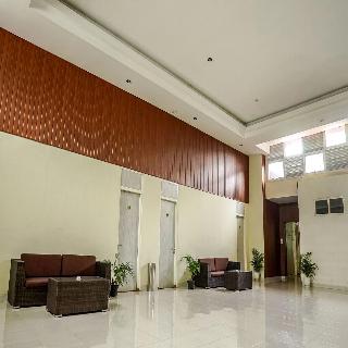 Airlangga Hotel fotoÄŸrafÄ±
