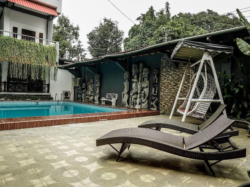 Airlangga Hotel - Aktivite