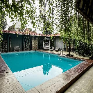 Airlangga Hotel fotoÄŸrafÄ±