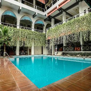 Airlangga Hotel fotoÄŸrafÄ±