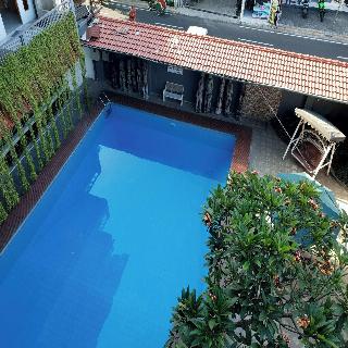 Airlangga Hotel fotoÄŸrafÄ±