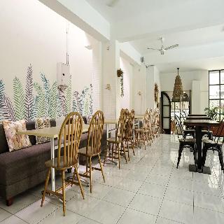 Airlangga Hotel fotoÄŸrafÄ±