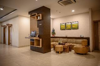 Infinity Hotel By Tritama Hospitality fotoÄŸrafÄ±