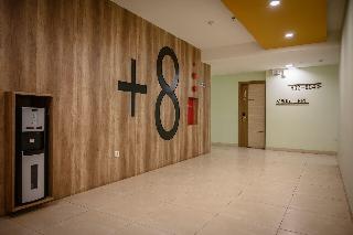 Infinity Hotel By Tritama Hospitality fotoÄŸrafÄ±