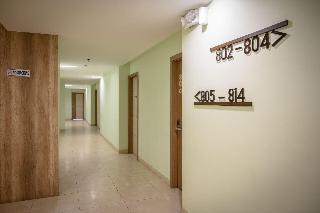 Infinity Hotel By Tritama Hospitality fotoÄŸrafÄ±