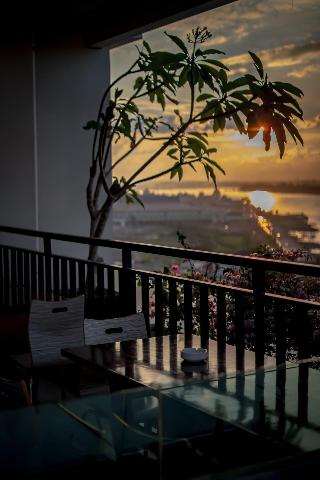Infinity Hotel By Tritama Hospitality fotoÄŸrafÄ±