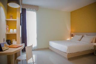 Infinity Hotel By Tritama Hospitality fotoÄŸrafÄ±