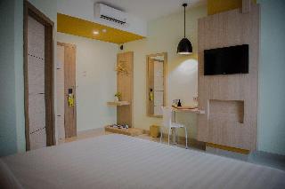 Infinity Hotel By Tritama Hospitality fotoÄŸrafÄ±
