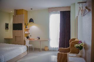 Infinity Hotel By Tritama Hospitality fotoÄŸrafÄ±