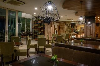Infinity Hotel By Tritama Hospitality fotoÄŸrafÄ±