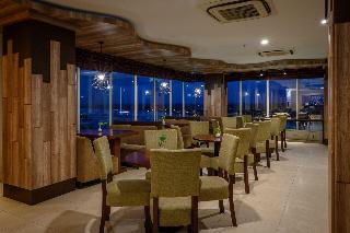 Infinity Hotel By Tritama Hospitality fotoÄŸrafÄ±